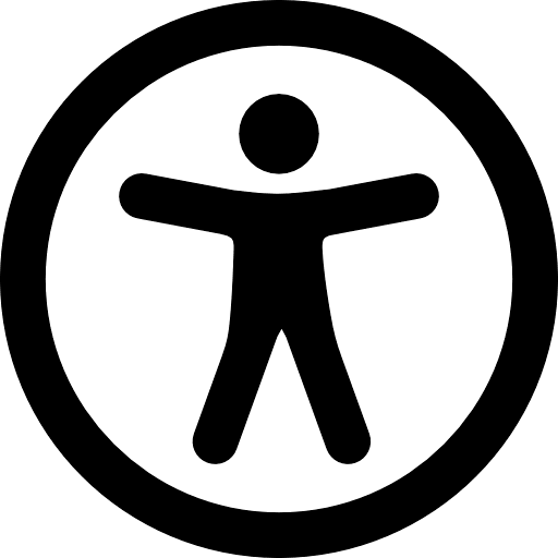 Accessibility icon